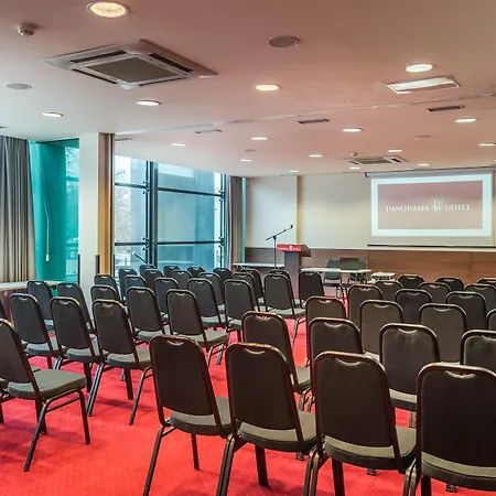 Ξενοδοχείο Panorama Βίλνιους