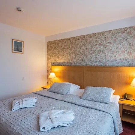 Panorama Βίλνιους