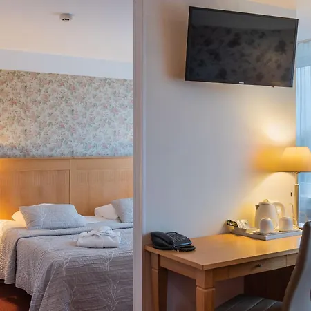 Panorama 3* Βίλνιους