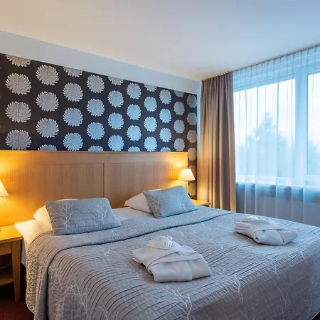 Panorama Βίλνιους