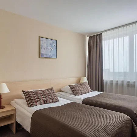 Hotel Panorama Vilnius