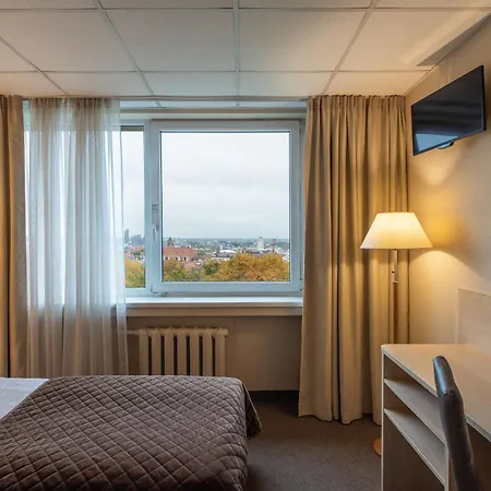 Panorama Βίλνιους