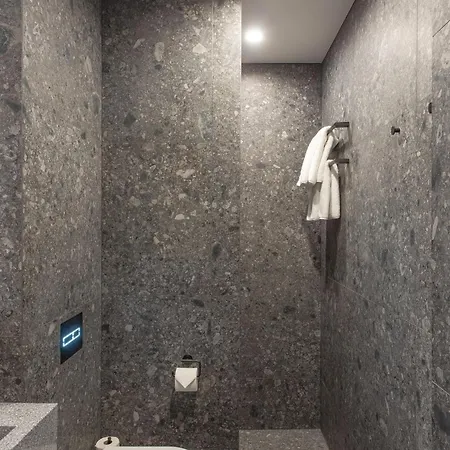 全景酒店 3*