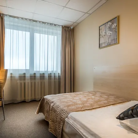 Ξενοδοχείο Panorama Βίλνιους