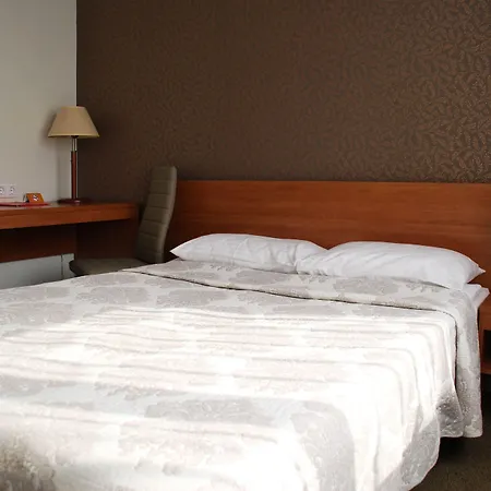 Panorama Βίλνιους