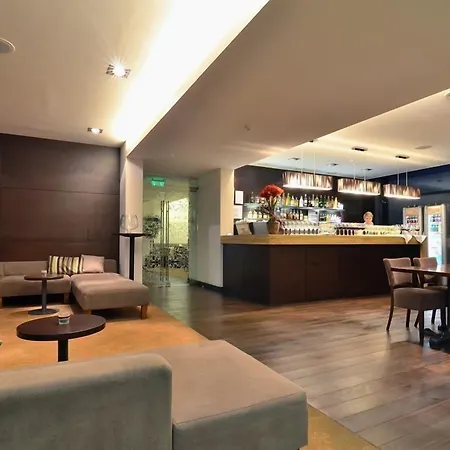 全景酒店 维尔纽斯