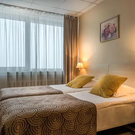 Panorama Βίλνιους