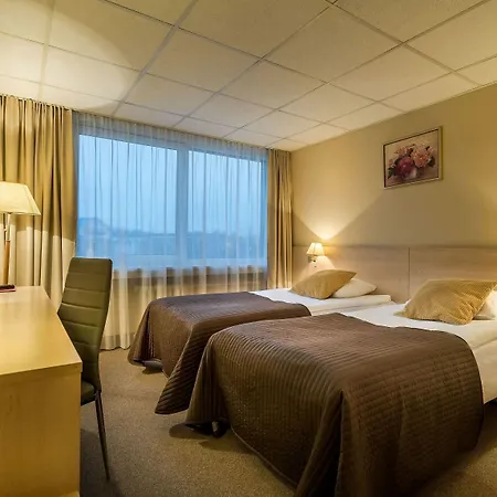 Panorama 3* Βίλνιους