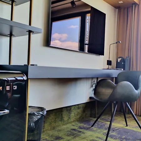 Ξενοδοχείο Panorama 3*