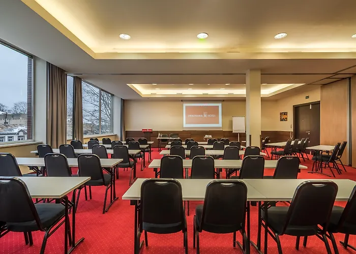 Panorama Hotel Vilnius