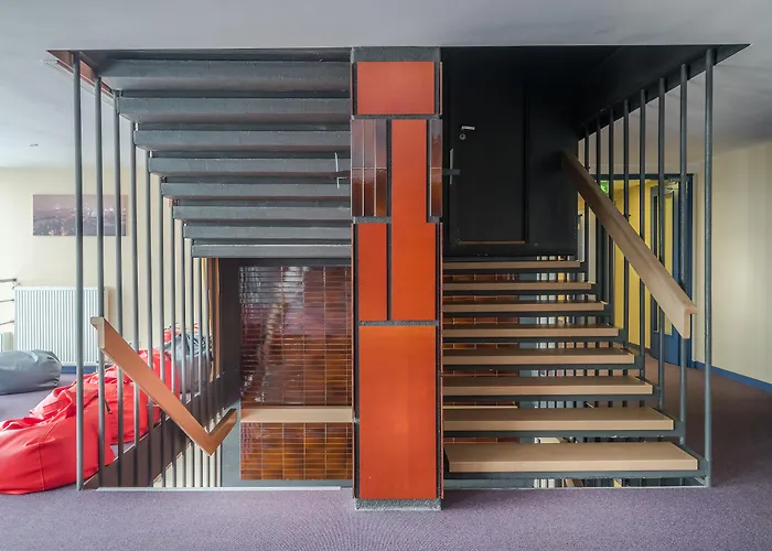 Panorama Hotell Vilnius