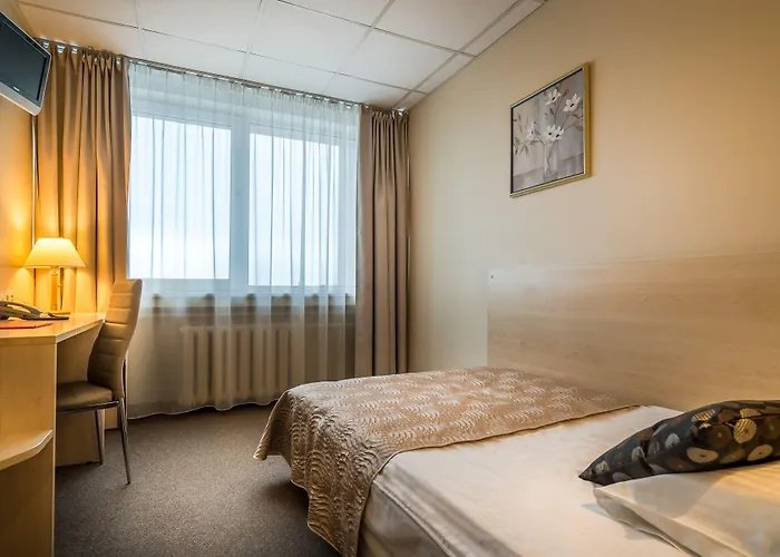 Hotel Panorama Vilnius