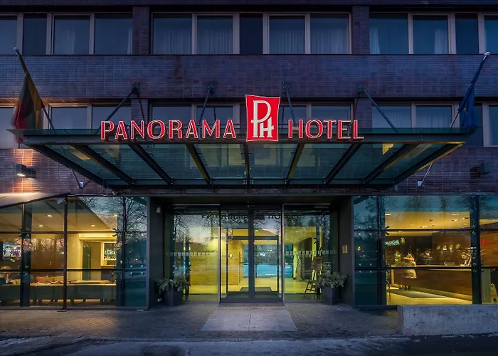 Hotel Panorama