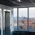 Panorama Viešbutis Vilnius