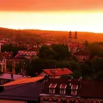 Panorama Viešbutis