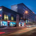Viešbutis Panorama Vilnius
