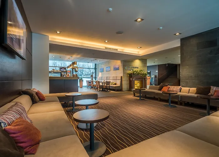 파노라마 3* 빌뉴스