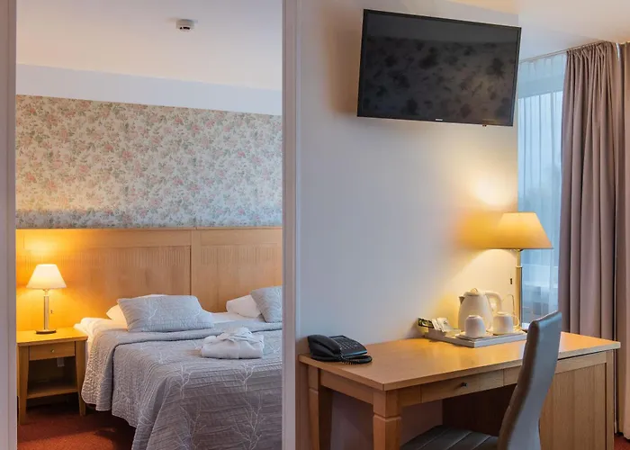 파노라마 3* 빌뉴스