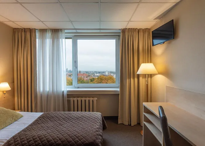 파노라마 빌뉴스