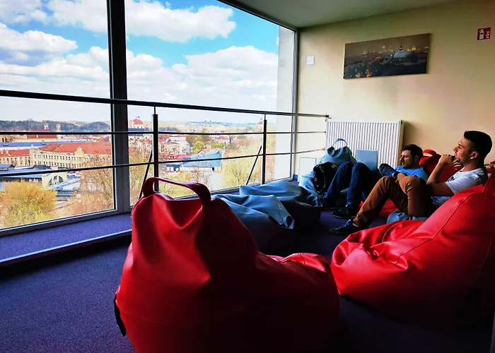 호텔 파노라마 3*