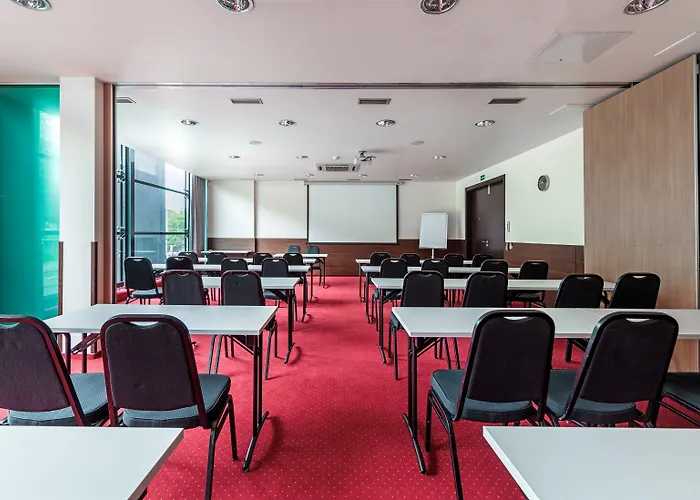 파노라마 3* 빌뉴스