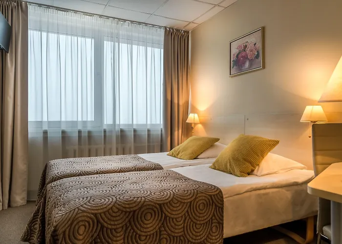 파노라마 빌뉴스